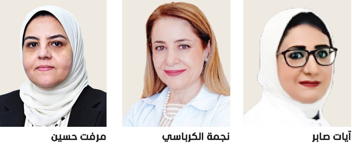 90 % من حالات السكري يمكن الوقاية منها