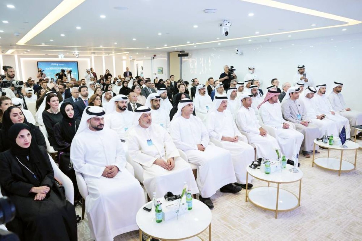 الذكاء الاصطناعي يعيد رسم العلاقات الأمريكية ـ الخليجية