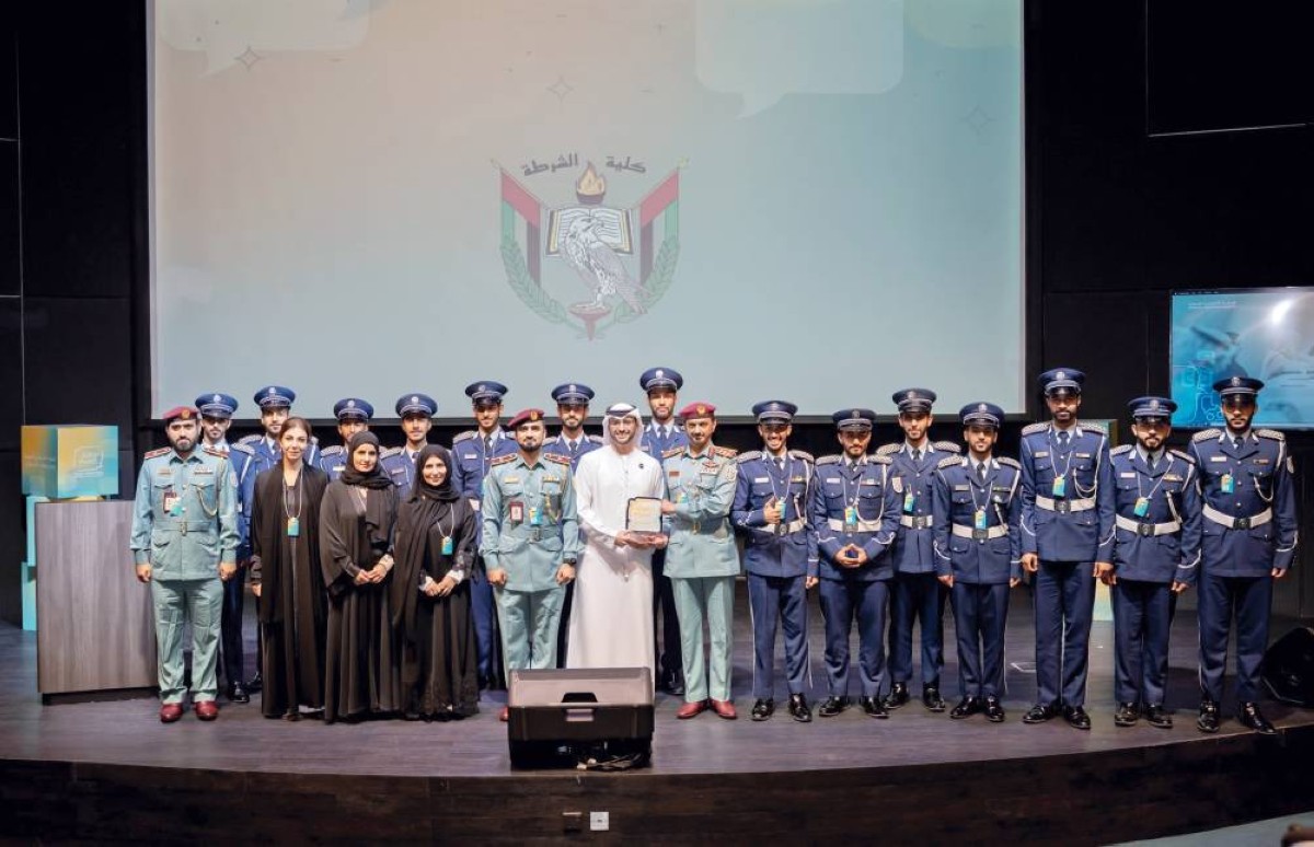 80 شاباً وشابة يشاركون في «بطولة المناظرات الجامعية 2025»