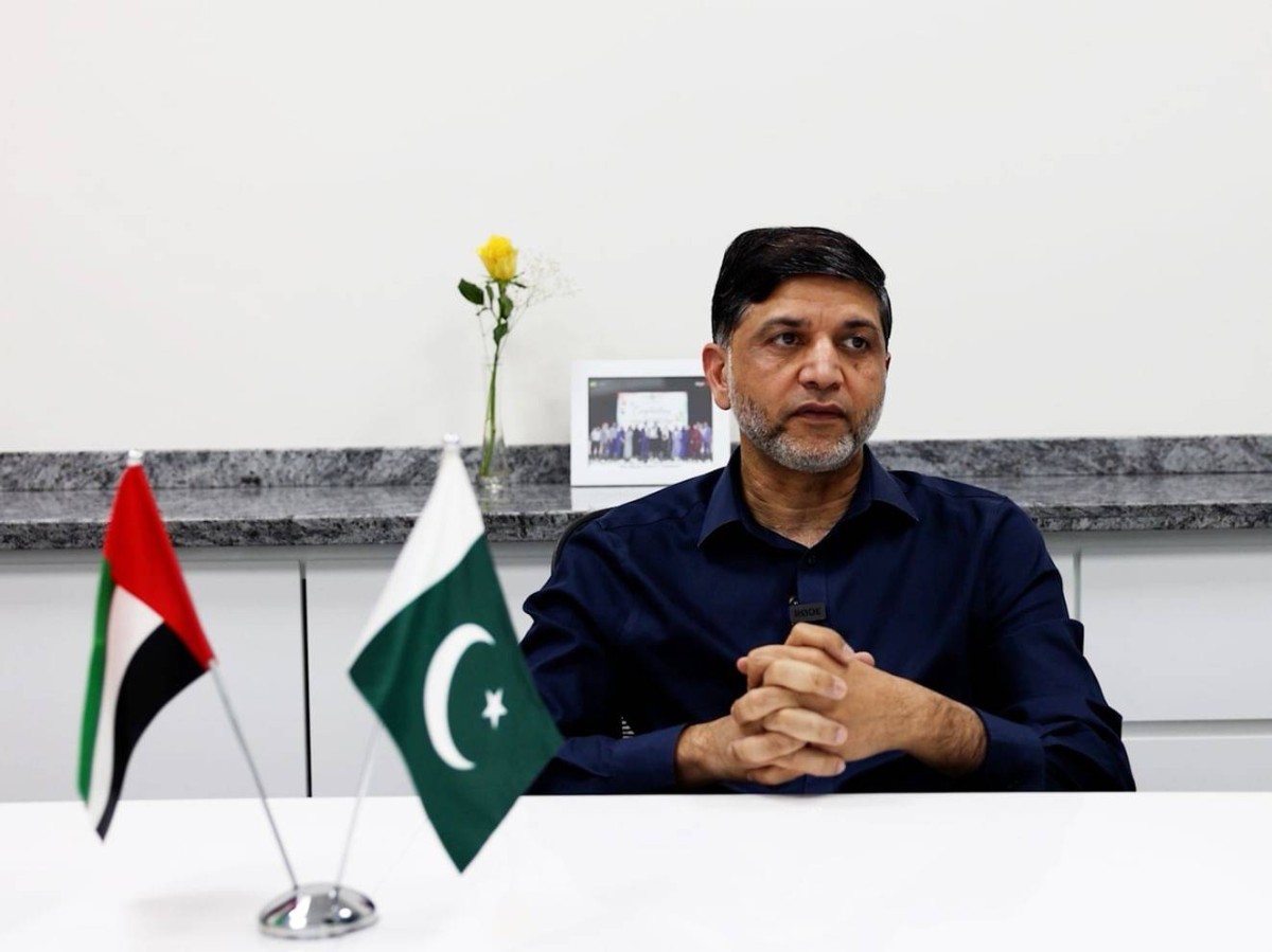 جمعية باكستان دبي.. مسيرة عطاء تستلهم رؤيتها من قيم التسامح والتعايش في الإمارات