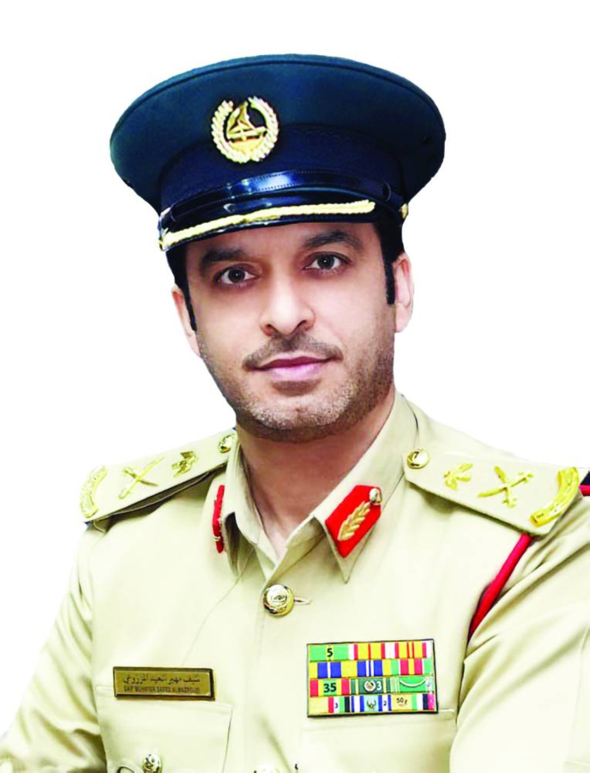 لجنة تأمين الفعاليات تؤكد جاهزيتها لمعرض دبي للطيران