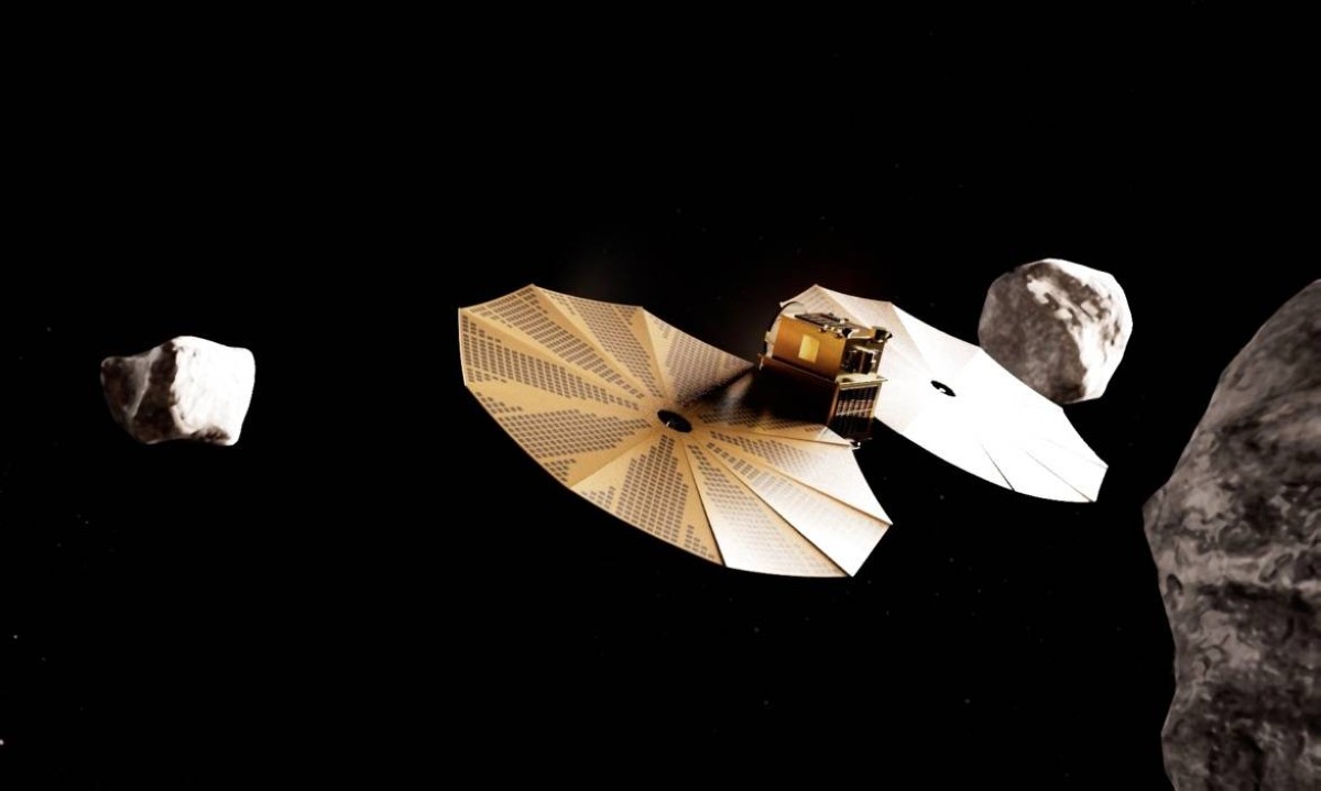 12 شركة وطنية مبتكرة تقدم 6 مشاريع فضائية في المعرض