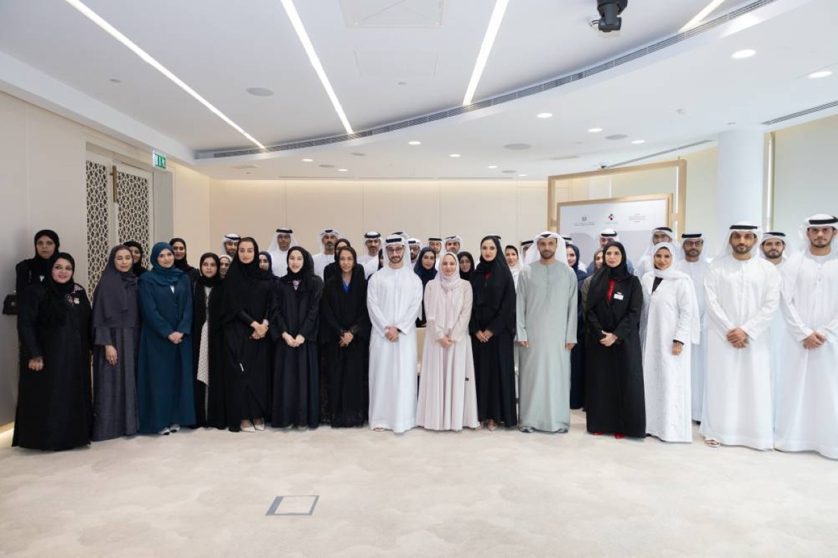 قطاع مؤسسات النفع العام بالدولة يشهد تحولاً نوعياً