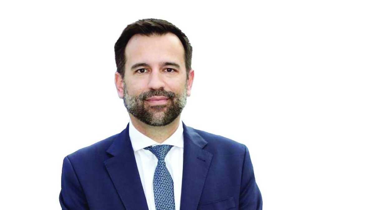 منطقة الشرق الأوسط بحاجة إلى 4.080 طائرة ركاب بحلول 2044