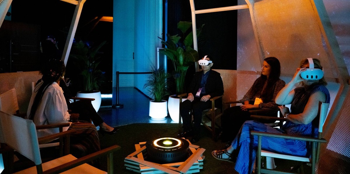 ابتكارات وتجارب مستقبلية وورش في أول أيام «منتدى دبي للمستقبل»