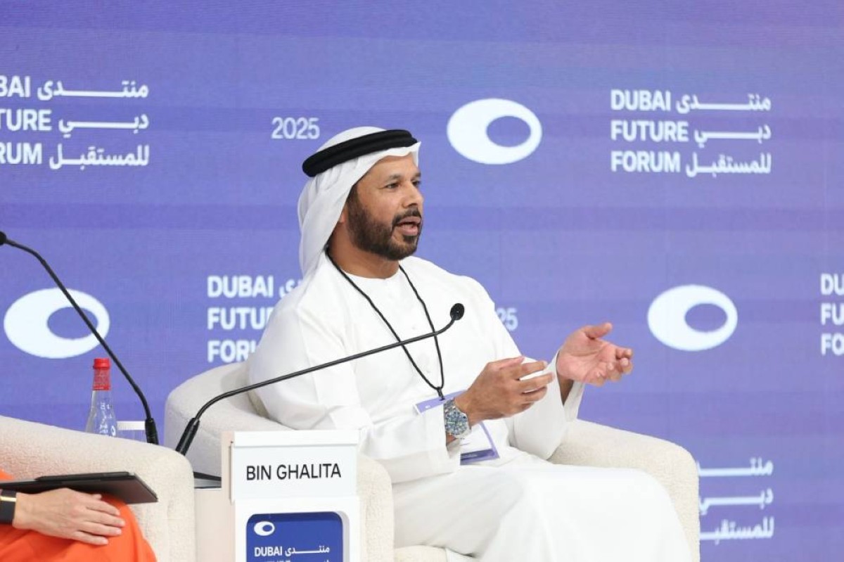 «نموذج دبي» يقوم على التخطيط المتجدد وروح المدينة وتجربة الإنسان أولاً