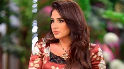 ياسمين عبد العزيز تكشف حقيقة ارتباطها وأسرار عن حياتها مع منى الشاذلي.. قريبًا