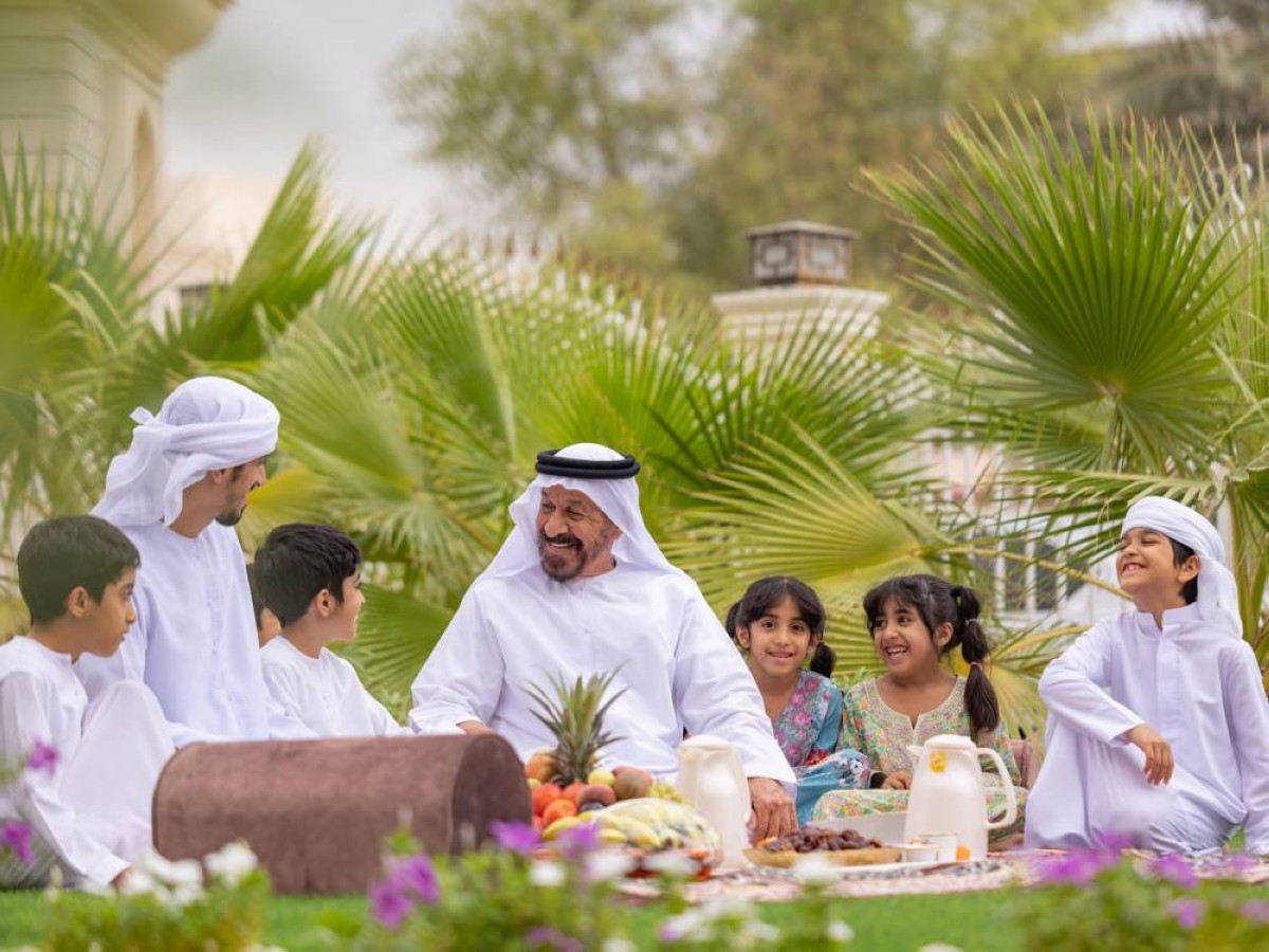 حماية حقوق الطفل أولوية استراتيجية في الإمارات