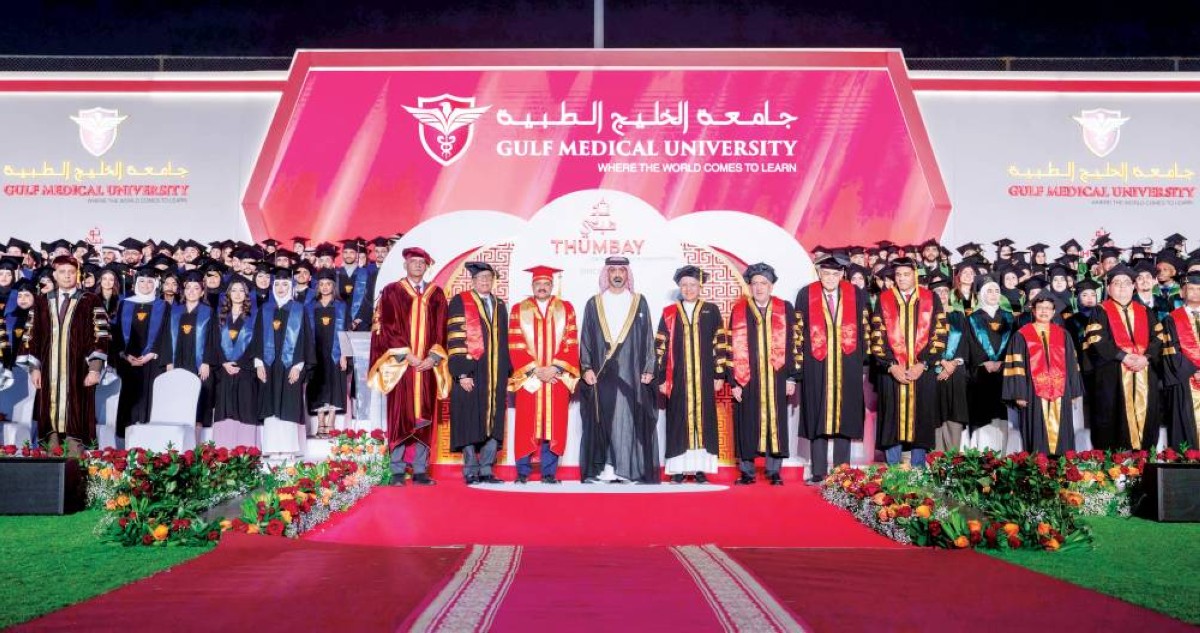 دعم المؤسسات التعليمية الرائدة ركيزة أساسية في مسيرة التنمية