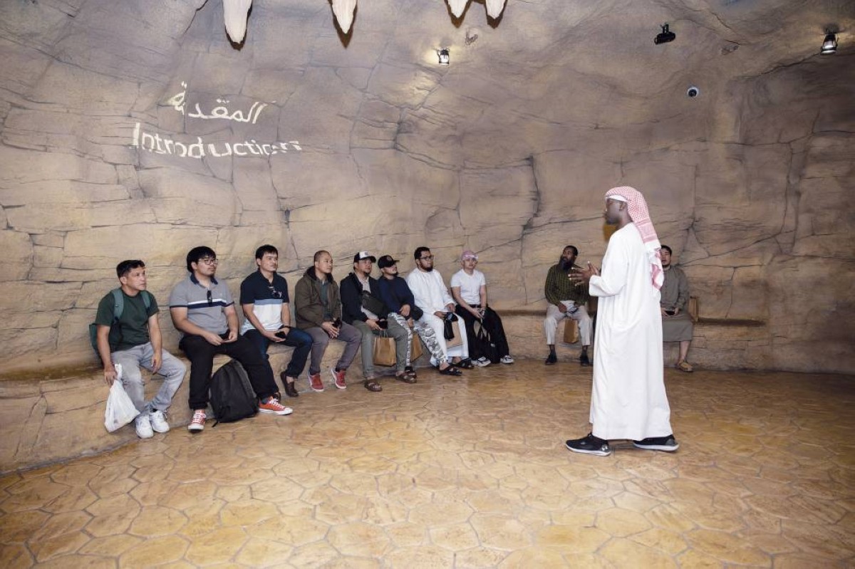 «إسلامية دبي» تطلق برنامج «ملتقى الثقافات»