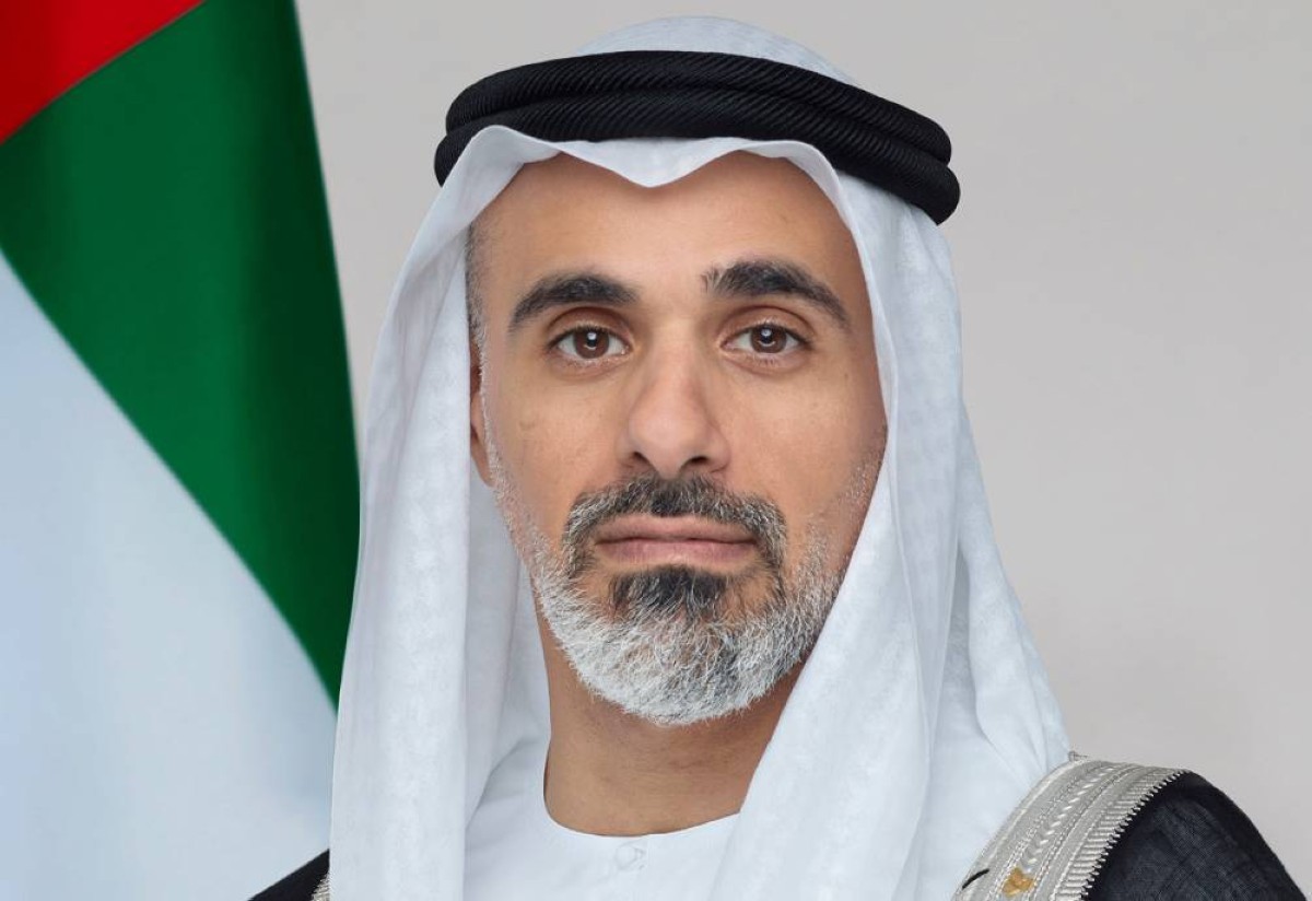 بتوجيهات رئيس الدولة.. خالد بن محمد بن زايد يعتمد إطلاق وثيقة عمل استثماري مع حكومة كندا بقيمة 50 مليار دولار