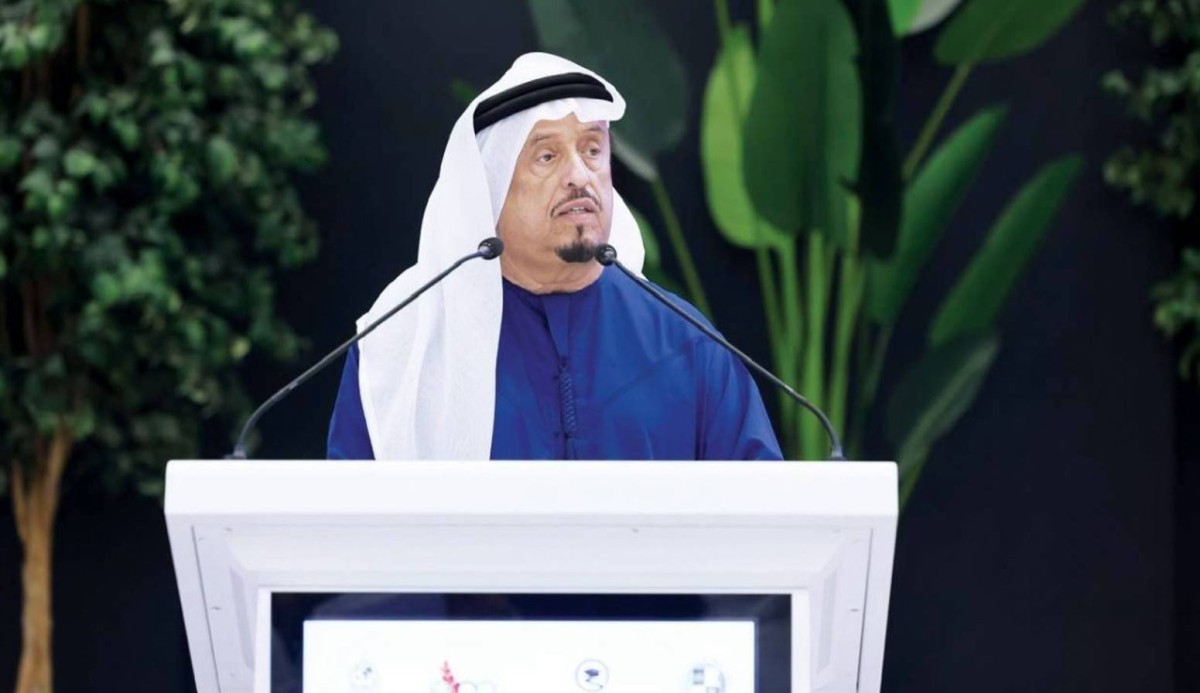 ضاحي خلفان يفوز بجائزة أفضل رئيس تنفيذي في القطاع العام لعام 2025 ضمن جائزة BSCM للتميز