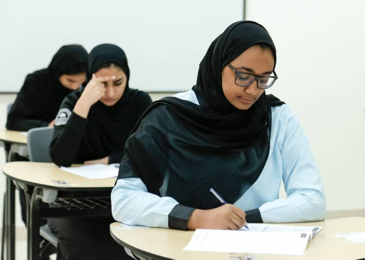 «صفر شكاوى» من امتحان الكيمياء لطلبة الثاني عشر