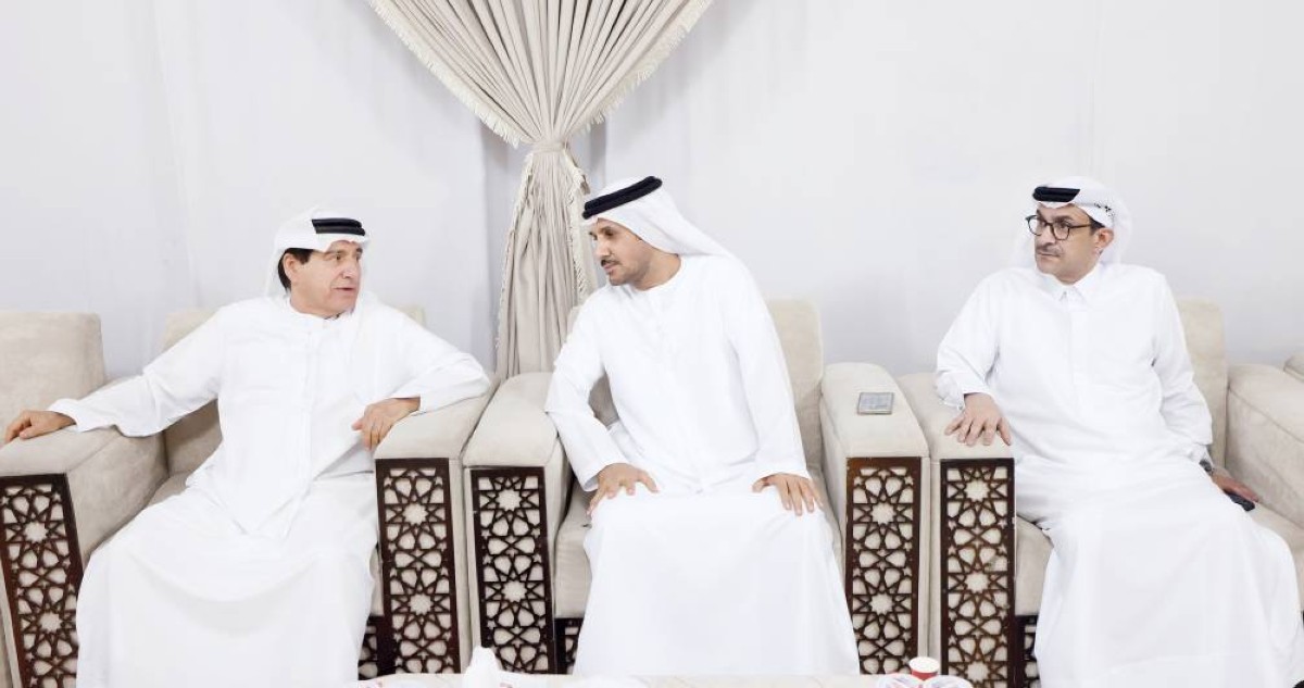 وزراء ومسؤولون يعزّون في وفاة خديجة الصايغ