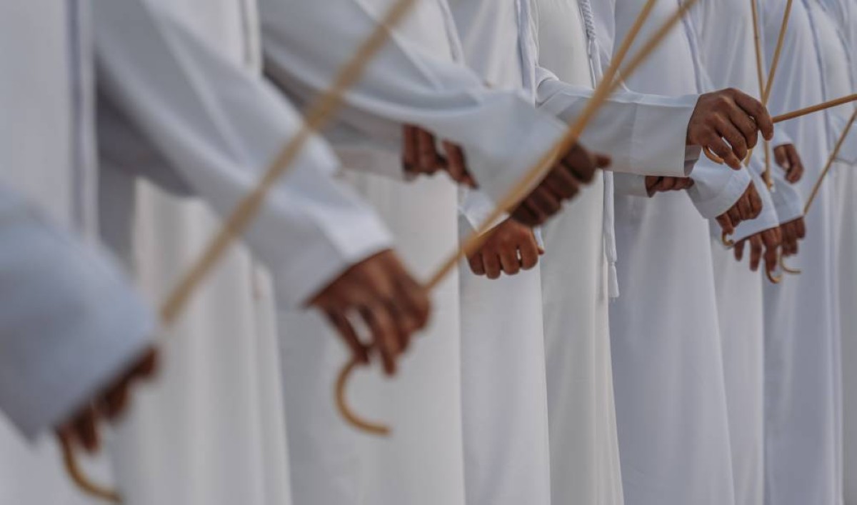 فريق عيد الاتحاد الـ54 يعلن عن احتفالات هذا العام تحت شعار “متّحدين”