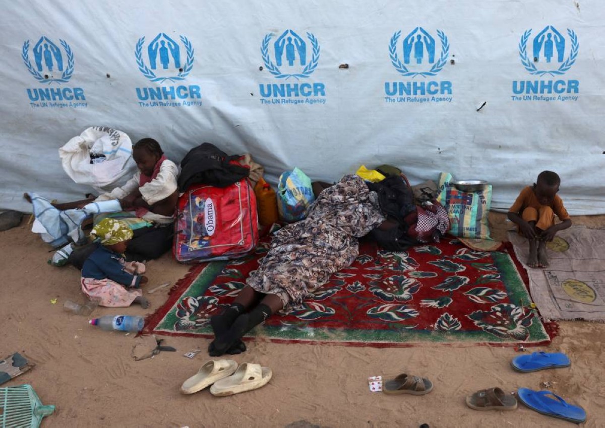 الحرب الأهلية في السودان لا بد أن تتوقف فوراً