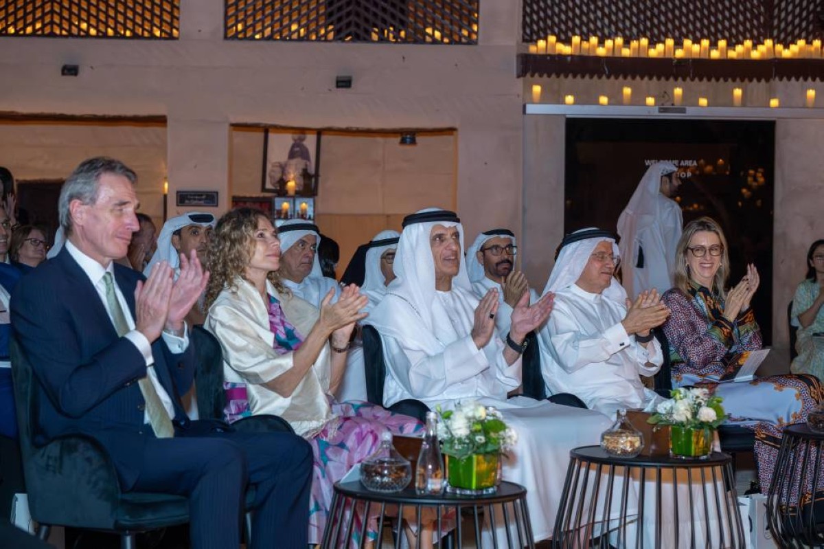 الفنون والموسيقى جسر يعمق التواصل الإنساني