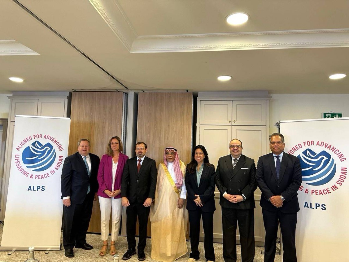 ترامب والإمارات.. نحو طريق سلام مستدام في السودان