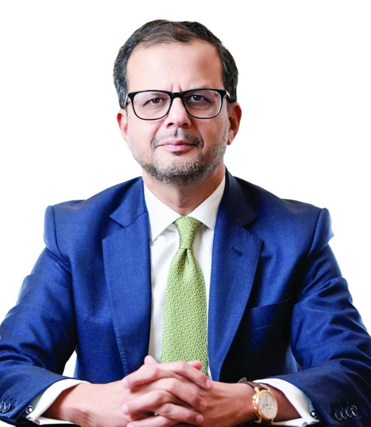 تعزيز مسار النمو الاقتصادي وترسيخ الاستقرار المالي