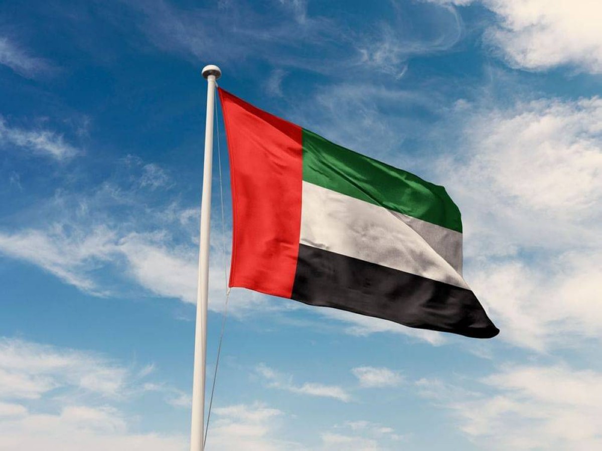 الإمارات تدعو إلى وقف إطلاق النار فورا وبغير شروط لإنهاء الحرب الأهلية في السودان