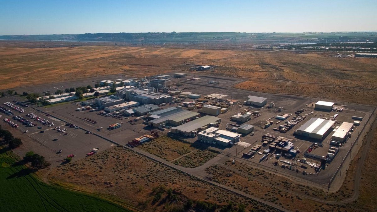 تصنيع أولى حزم الوقود النووي لـ«براكة»