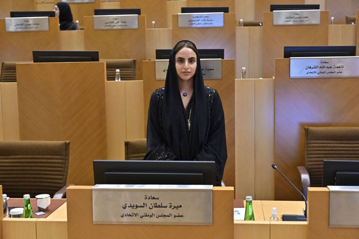 «الوطني» ينطلق بمسيرة جديدة من الإنجازات الوطنية والتشريعية