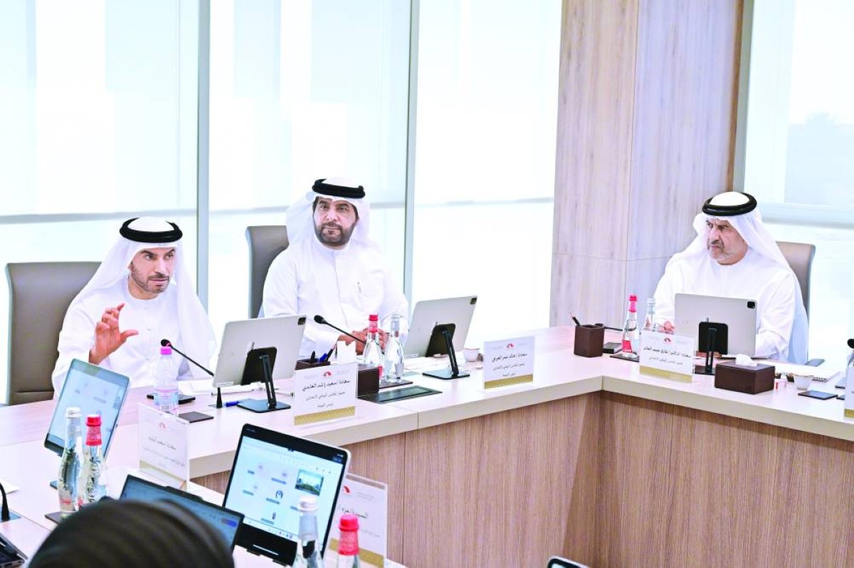 «مالية الوطني» تناقش مشروع قانون ربط الميزانية العامة