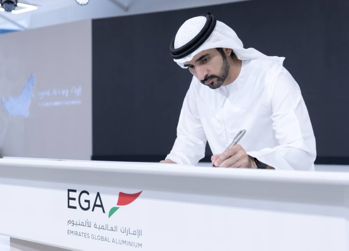 الوصول إلى العالمية ثمرة الطموح والابتكار