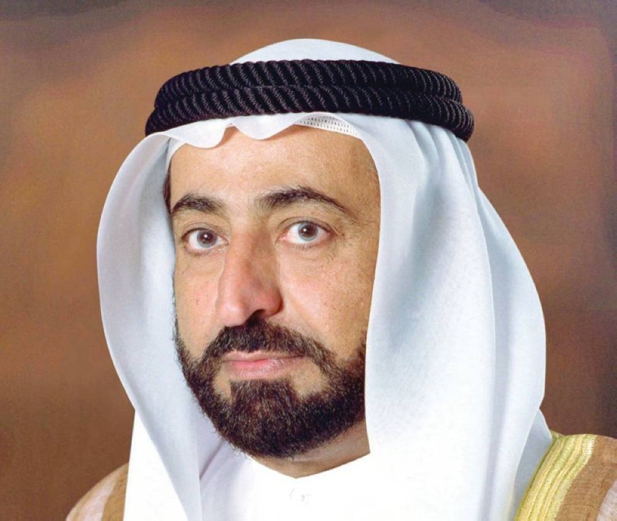 سلطان القاسمي يعلن الشارقة صديقة للطفل والعائلة ويعتمد مشروعات إعلامية في «شمس»