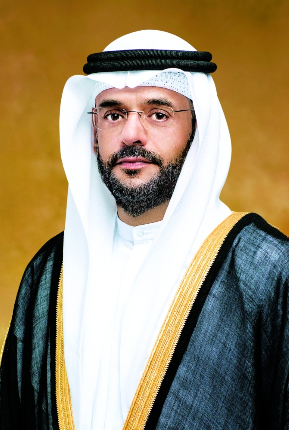 سلطان بن محمد بن سلطان يصدر قراراً بإنشاء لجنة للتكامل الرقمي