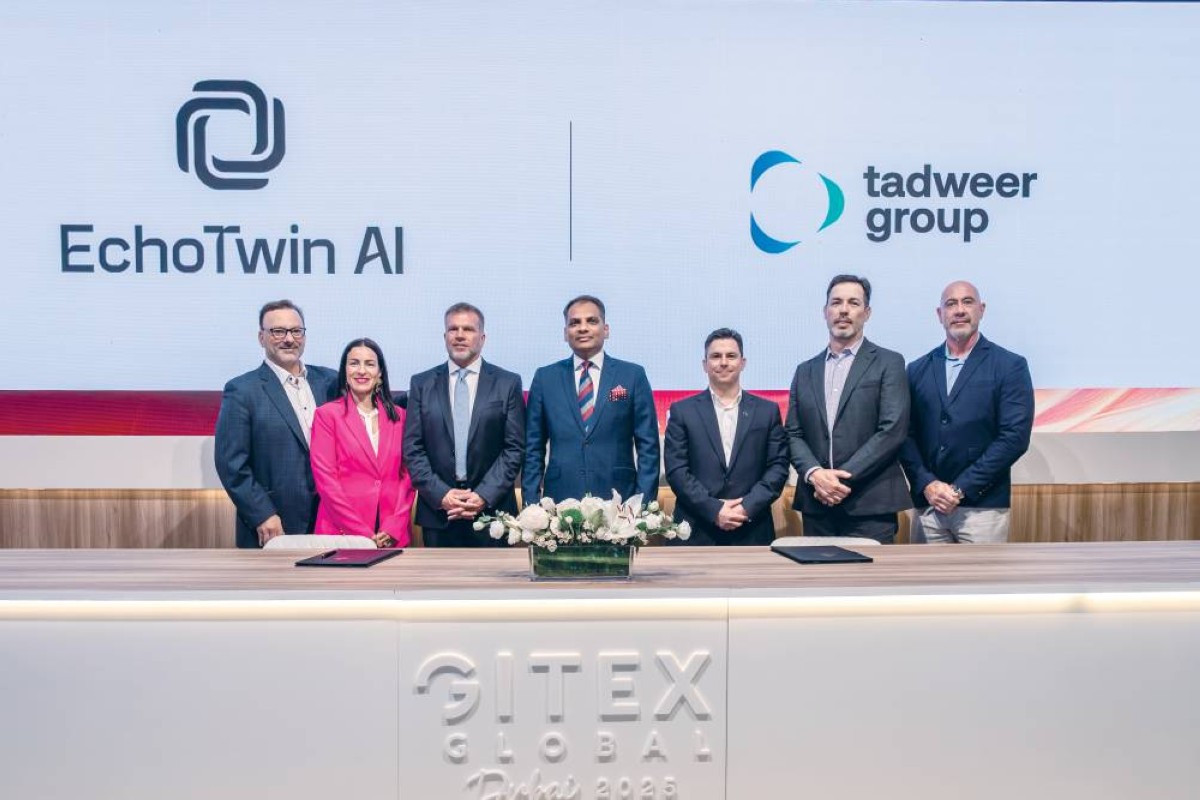 شراكة بين «تجميع» و«إيكوتوين» تعيد رسم منهجية مراقبة النفايات في أبوظبي