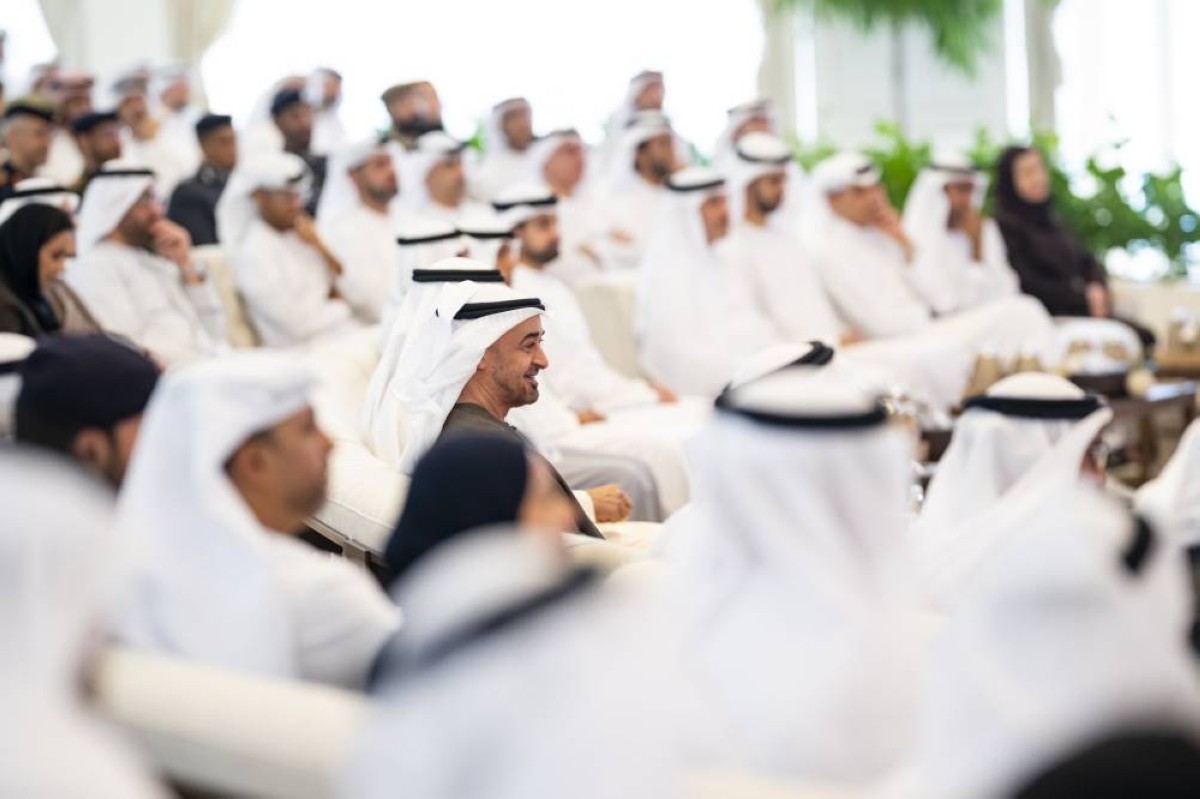 ازدهار الإنسان وتحسين جودة حياته محور رؤية الإمارات في الذكاء الاصطناعي