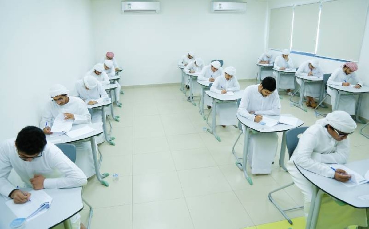 4 أسئلة في «الأحياء» أثارت قلقاً بين الطلبة في قاعات الاختبار