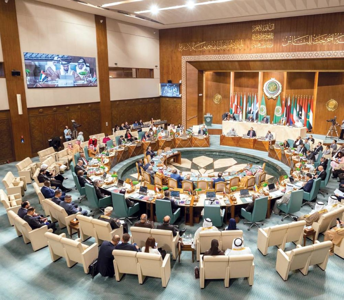 تحت رعاية الشيخة فاطمة.. إطلاق جائزة «إعلام الطفل 2026»