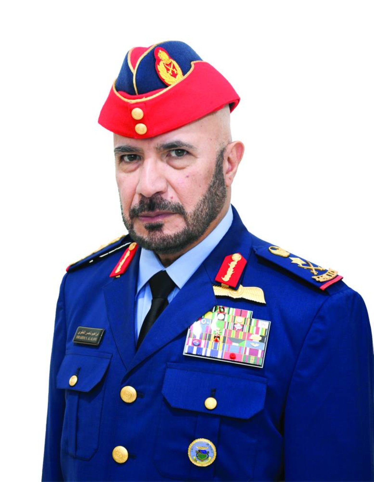 مناسبة لتكريم شهداء الوطن الأبرار