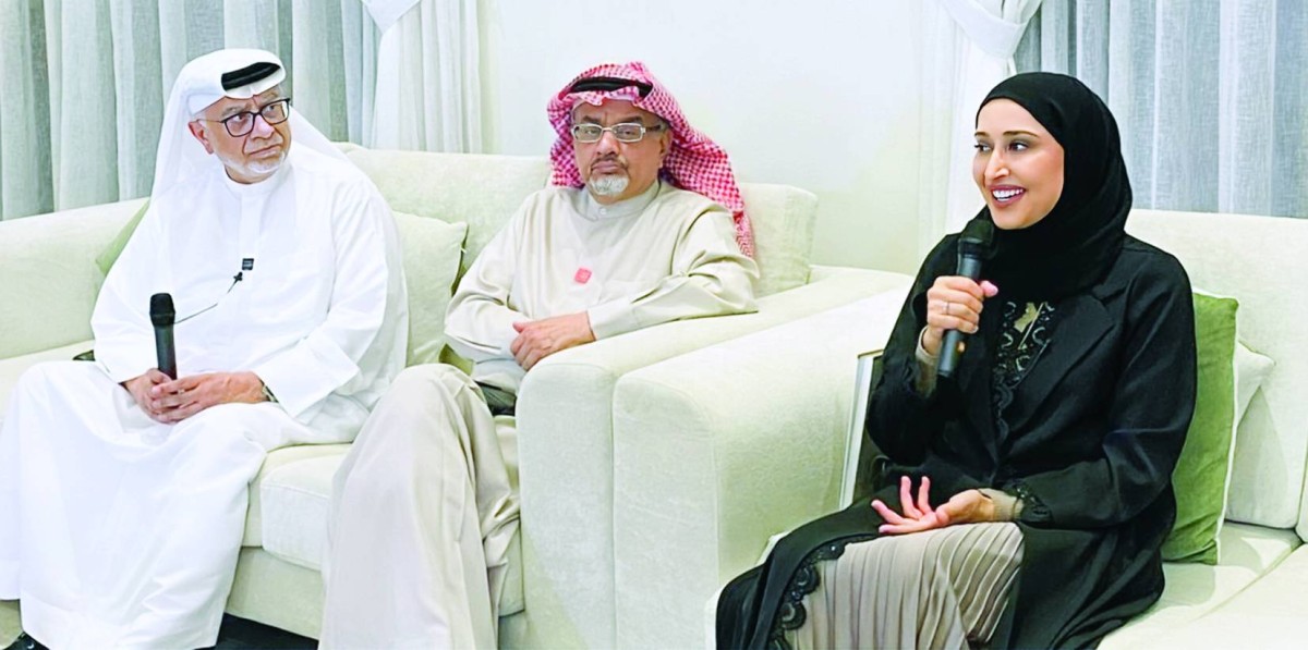 «الوطني الاتحادي» يحشد جهوده لترسيخ «عام الأسرة»