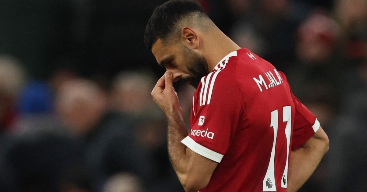 أسطورة ليفربول: محمد صلاح لا يتحدث إلا عند البحث عن عقد جديد