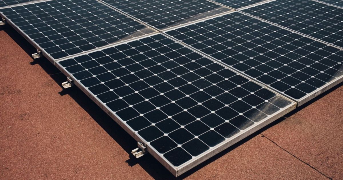 تحالف “رينيرجي غروب” يضخ 15 مليار دولار بمشروع طاقة متجددة في مصر