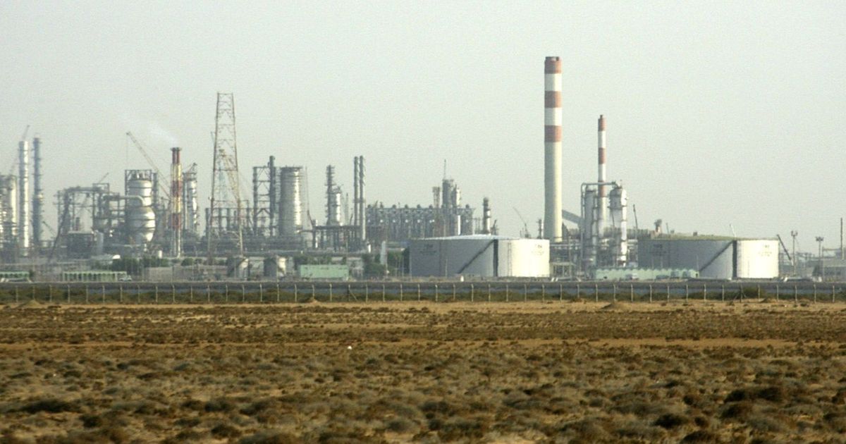 Honeywell: السعودية تقود تحويل النفط إلى منتجات بتروكيماوية