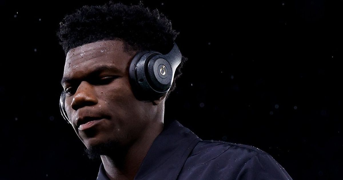 تشواميني: صيحات الاستهجان في برنابيو غيّرت مسيرتي الكروية