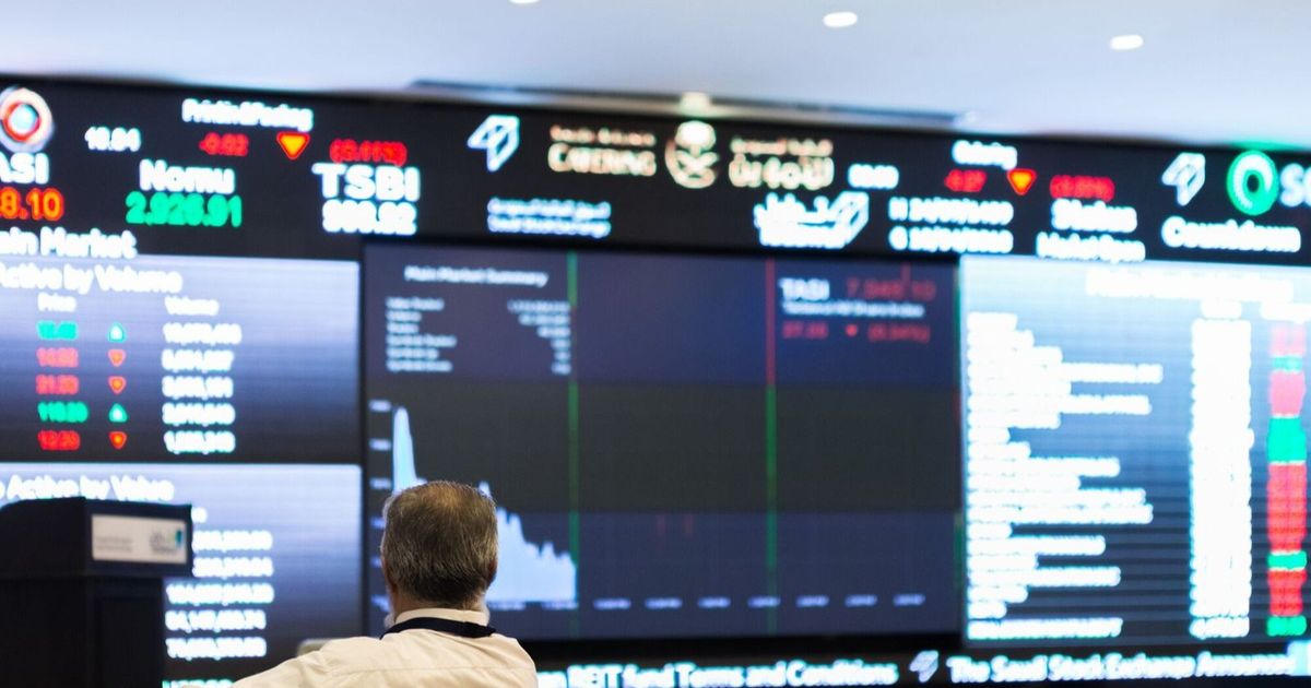 “البحر الأحمر العالمية” ترفع رأسمالها لشطب خسائرها المتراكمة