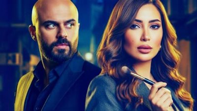 دراما رمضان 2026.. نسرين طافش تروج لـ مسلسل أنا وهو وهم