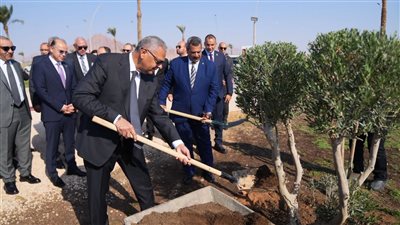 الهيئة تطلق أول سوق كربون طوعي في مصر وأفريقيا لدعم الحياد الكربوني