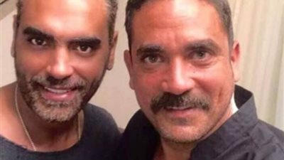 شقيق أمير كرارة يخضع لعملية جراحية.. تفاصيل