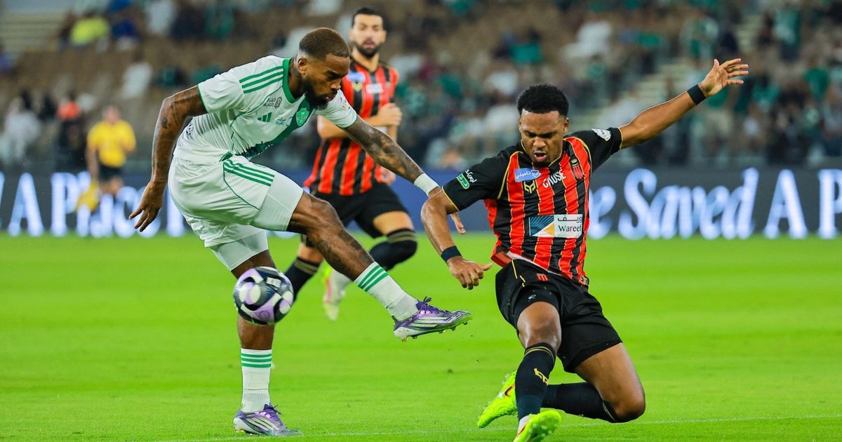 هل يكسر إيفان توني رقم السومة مع الأهلي في دوري روشن السعودي