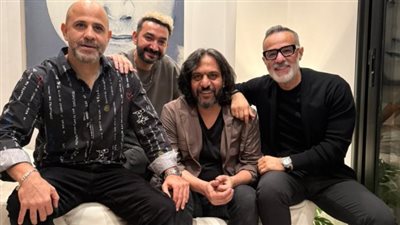 بتوقيع عزيز الشافعي ونادر حمدي.. بهاء سلطان يستعد لطرح أغنيته الجديدة