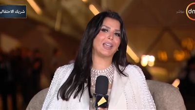منى الشاذلي تكشف عن نجم حفل افتتاح المتحف المصري الكبير.. فمن هو؟