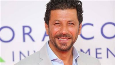 إياد نصار قبل افتتاح المتحف: افرحوا ولاتنظروا لمن يحاول إفساد فرحتكم

  السبت 01/11/2025 12:42 م
تحيا مصر يرصد تفاصيل أحدث منشورات الفنان إياد نصار عبر حسابه الشخصي على موقع التواصل الاجتماعي فيسبوك