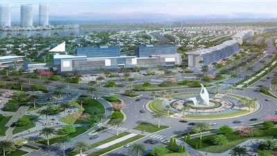 “مزارين”.. مشروع سكني فاخر على مساحة 700 فدان يضم 7956 وحدة