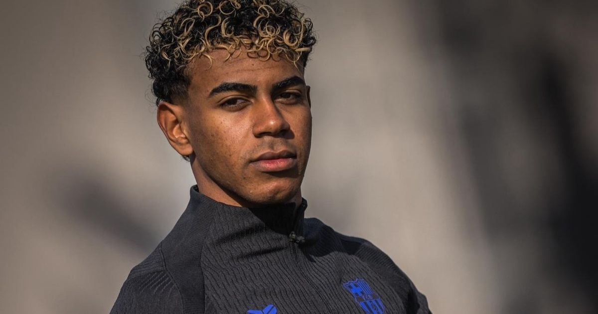 يامال يثير ذعر منافسيه: اقتربت من استعادة مستواي